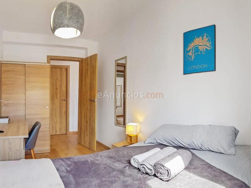 Apartamento en venta en  Benicalap, Valncia