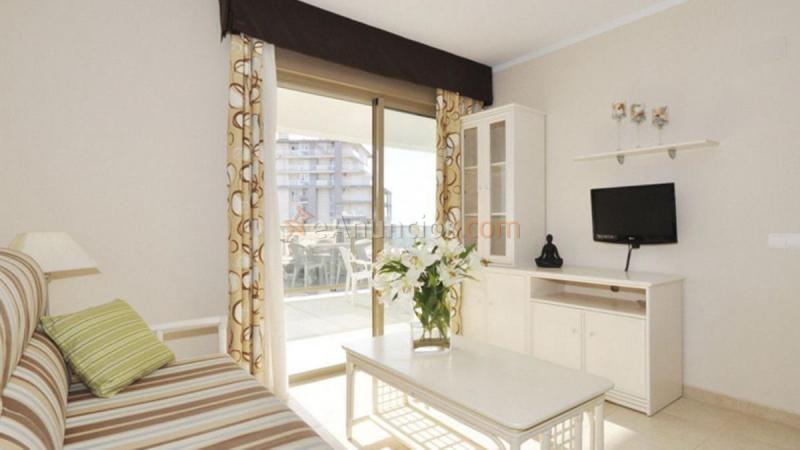 Apartamento en venta en Avenida Juan Carlos I, Puerto, Calpe