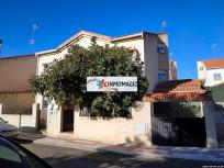 Casa en venta en  B Estación - Cruz Roja, Illescas