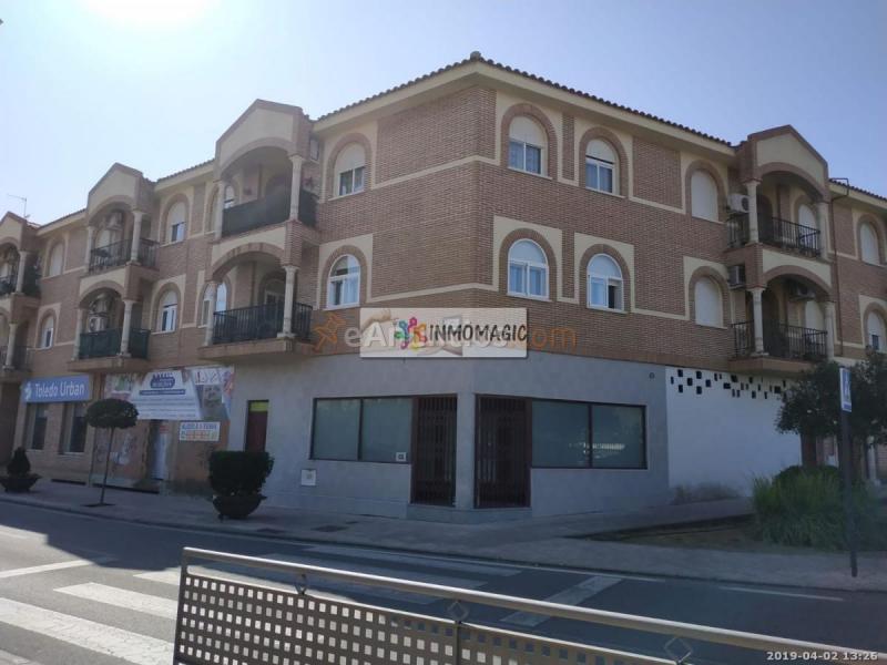 Apartamento en venta en  Torrijos