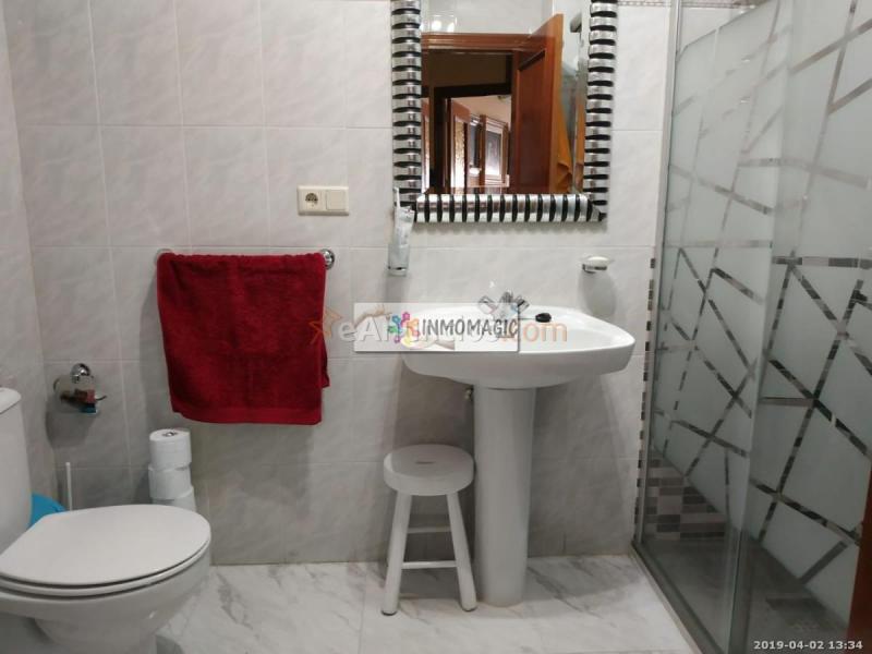 Apartamento en venta en  Torrijos