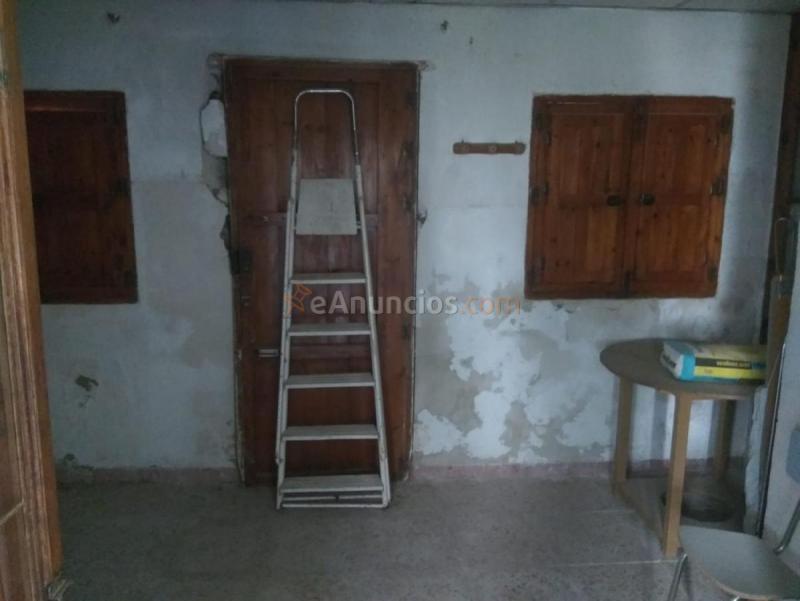 Casa Rural en venta en  Pedanías Oeste, Murcia