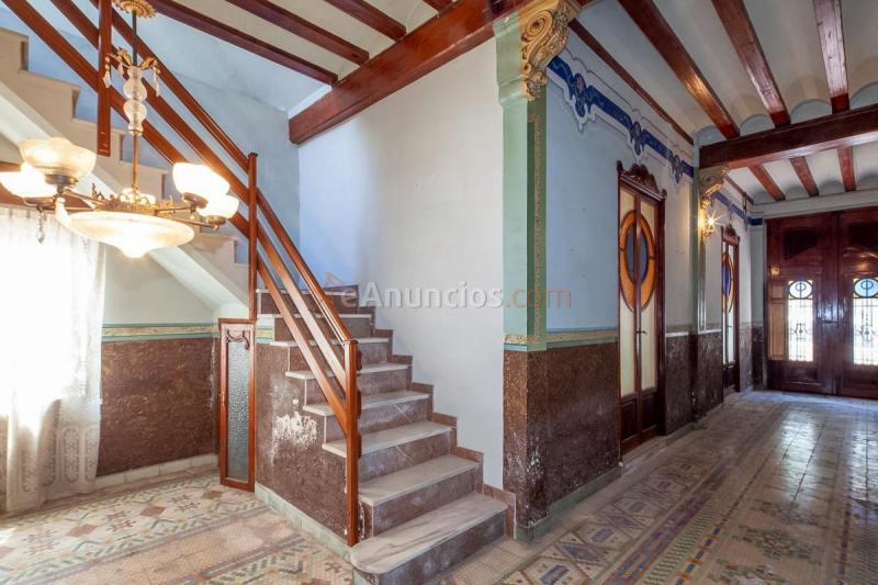 Adosado en venta en  Gran Via del País Valenci, Albalat de la Ribera