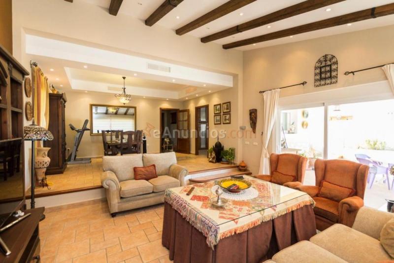 Adosado en venta en  Puerto de la Torre, Málaga