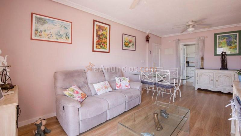 Atico en venta en  Los Collados-Los Geraneos, Águilas