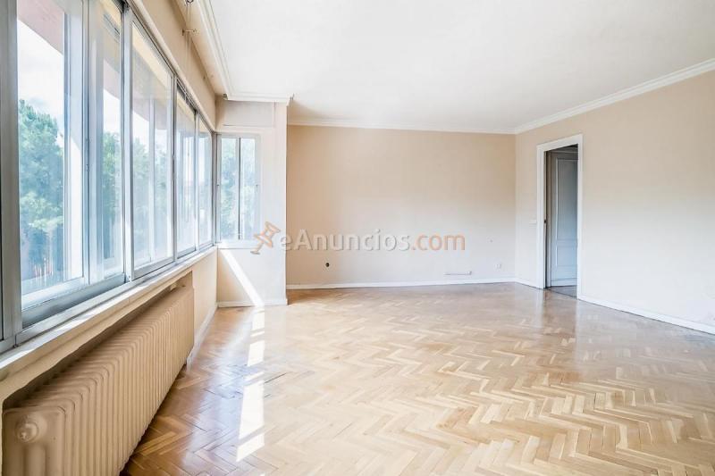 Apartamento en venta en  Retiro, Madrid