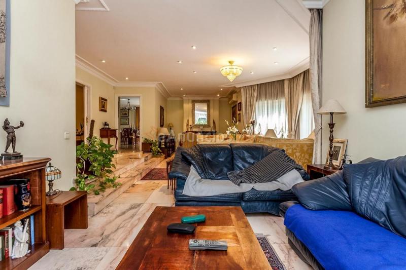 Adosado en venta en  Campodón - Ventorro del Cano, Alcorcón