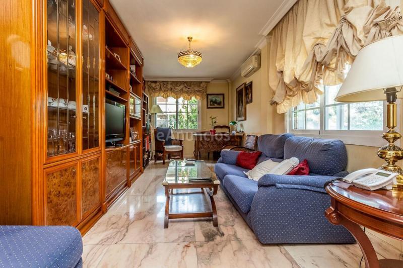 Adosado en venta en  Campodón - Ventorro del Cano, Alcorcón