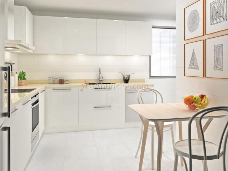 Apartamento en venta en Avenida de Burjassot, La Sadia, Valncia