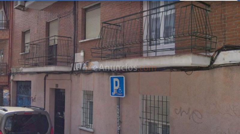 Local Comercial en venta en Calle Pascual Rodríguez, Latina, Madrid