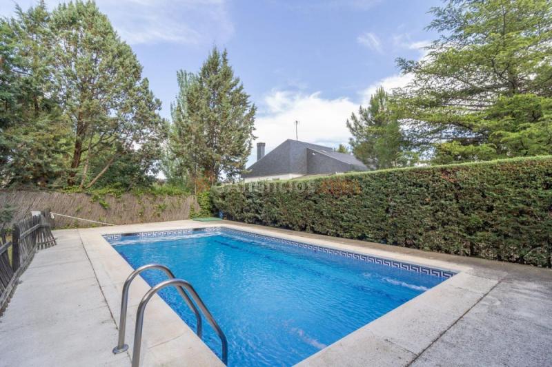 Adosado en venta en Avenida de los Catedráticos, Alpedrete