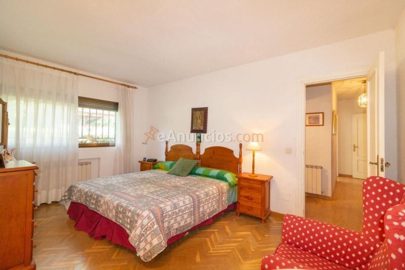 Adosado en venta en Avenida de los Catedráticos, Alpedrete