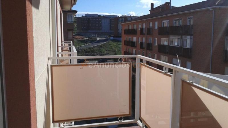 Apartamento en venta en Calle alfonso querejazu, Universidad, Ávila