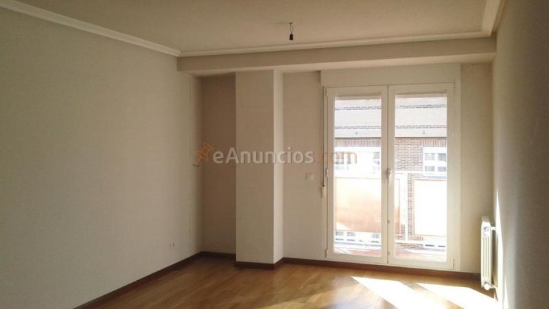 Apartamento en venta en Calle alfonso querejazu, Universidad, Ávila