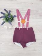 A rana+tirantes sarga 213 pilar batanero r400113 mora