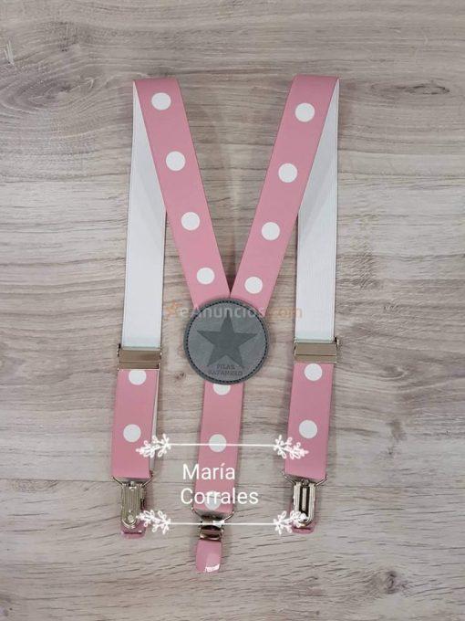 A Tirantes Pilar Batanero R910018A TOPOS