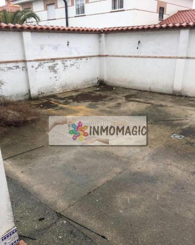 Adosado en venta en  Santo Domingo-Caudilla