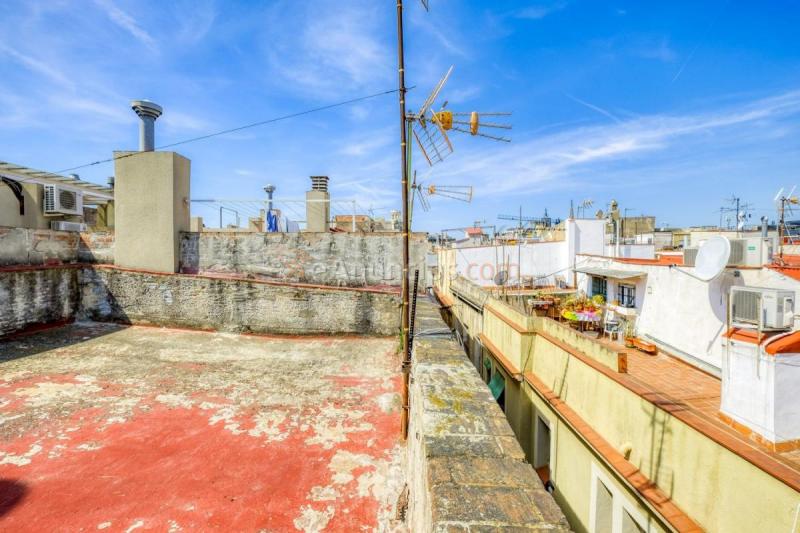 Apartamento en venta en  Ciutat Vella, Barcelona