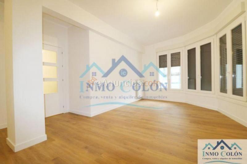Apartamento en venta en  Colon Ibilbidea, Centro - Mendibil - Santiago, Irun