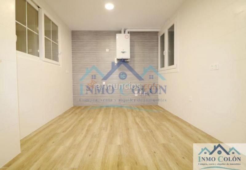 Apartamento en venta en  Colon Ibilbidea, Centro - Mendibil - Santiago, Irun