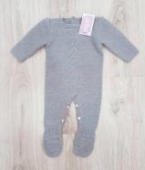 A PELELE PUNTO ENTERIZO SIGAR R091068 GRIS