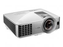 BenQ MS630ST - Proyector DLP - 3D - 3200 lúmenes - 800 x 600 - 4:3