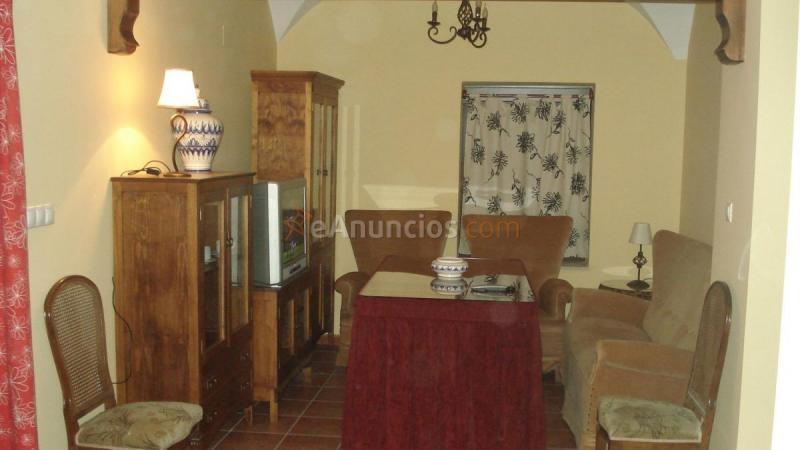 Casa Rural en venta en  La Granjuela