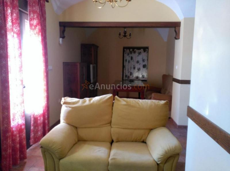 Casa Rural en venta en  La Granjuela