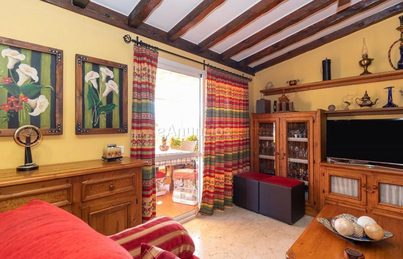 Atico en venta en Calle Serenata, Marbella Pueblo, Marbella