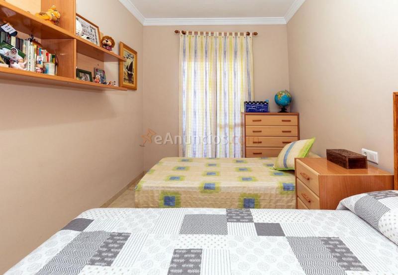 Atico en venta en Calle Serenata, Marbella Pueblo, Marbella