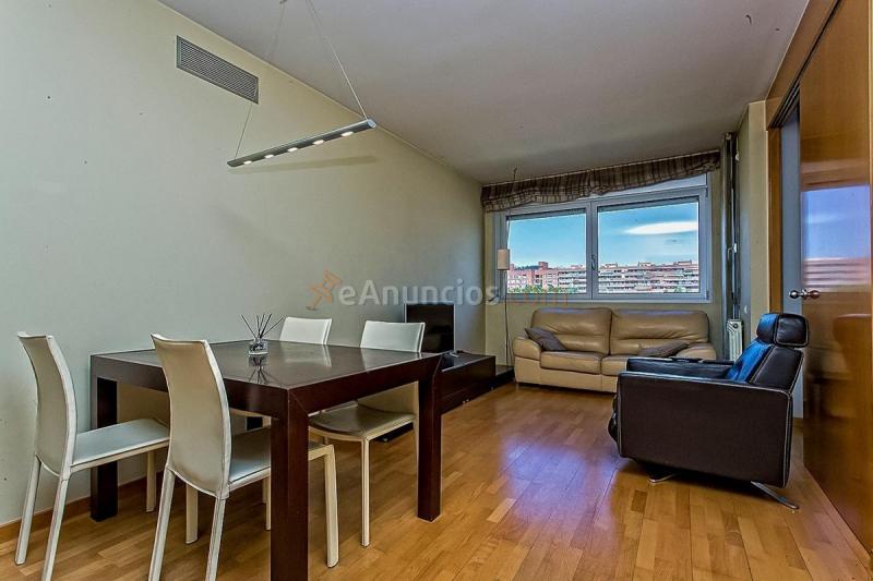 Apartamento en venta en  Sant Martí, Barcelona