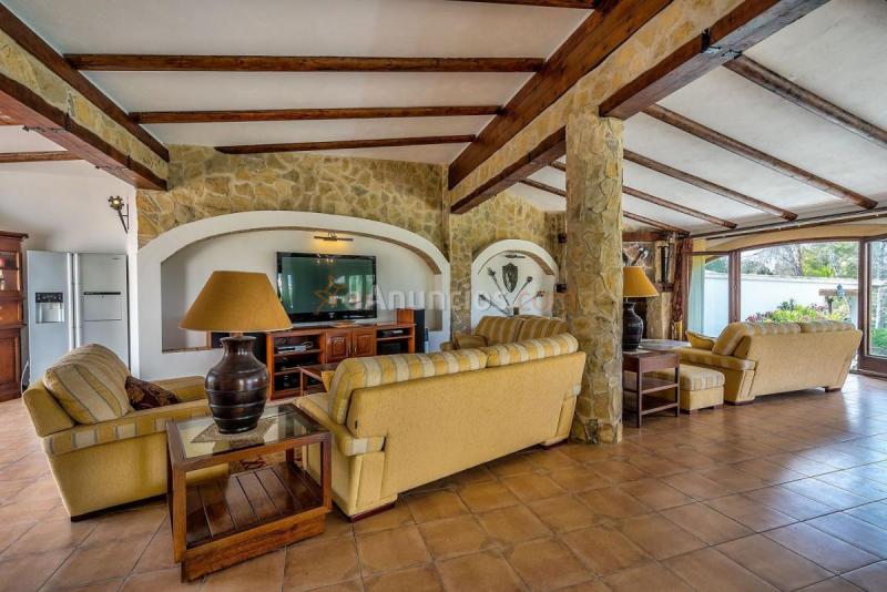 Adosado en venta en  Cap Martí - Pinomar, JáveaXbia