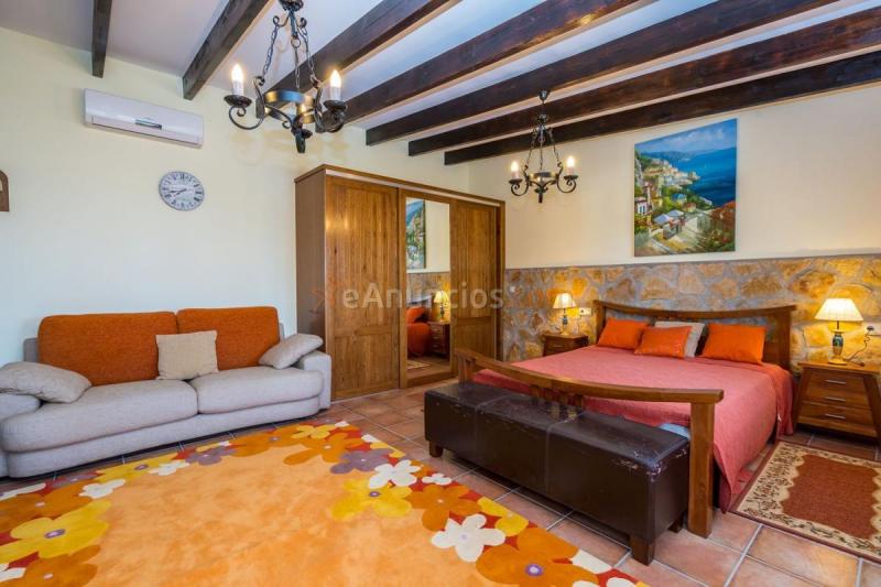 Adosado en venta en  Cap Martí - Pinomar, JáveaXbia