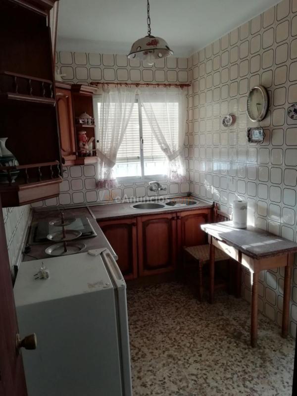 Adosado en venta en  El Morche, Torrox