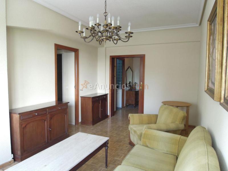 Apartamento en venta en Calle de Hernani, Tetuán, Madrid