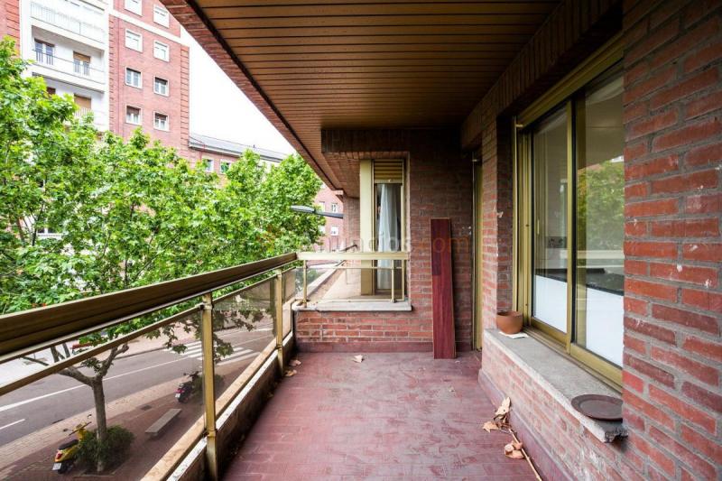 Apartamento en venta en Paseo del Hospital Militar, Campo Grande - Arco Ladrillo, Valladolid