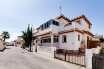 Casa en venta en Calle Miguel Angel Blanco Garrido, 13-20, Nueva Torrevieja - Aguas Nuevas, Torrevieja