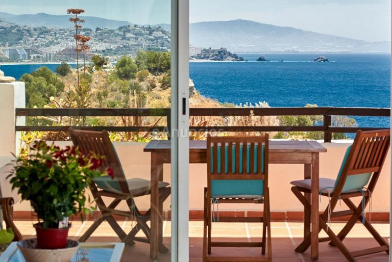 Adosado en venta en  La Herradura, Almuñécar