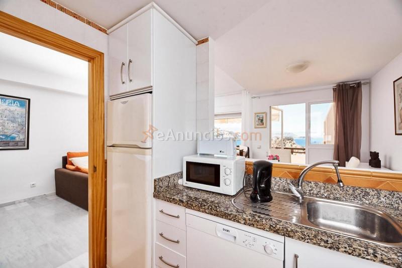 Adosado en venta en  La Herradura, Almuñécar