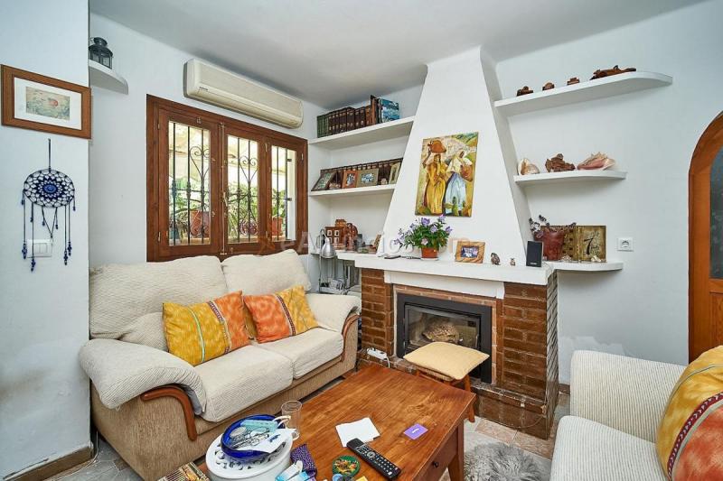 Adosado en venta en  Pueblo Indalo-Ventanicas-El Cantal, Mojácar