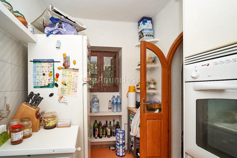 Adosado en venta en  Pueblo Indalo-Ventanicas-El Cantal, Mojácar