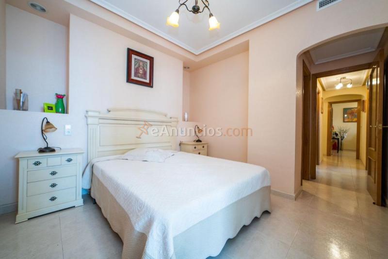 Apartamento en venta en  Las Azaleas-Alkadir, Cala de Villajoyosa