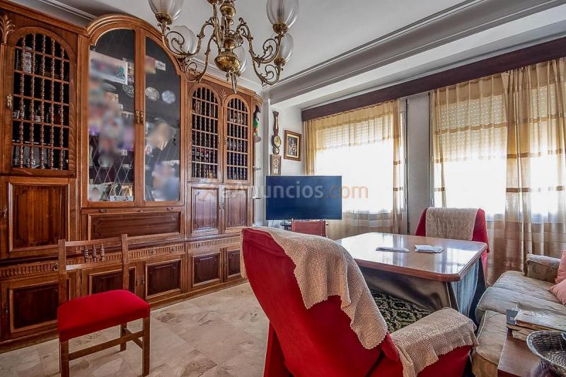 Apartamento en venta en  Villanueva de la Serena