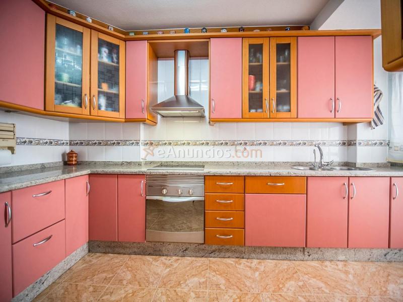 Apartamento en venta en  Pedanías Este, Murcia