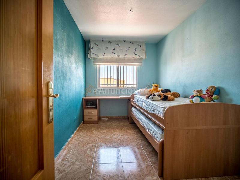 Apartamento en venta en  Pedanías Este, Murcia