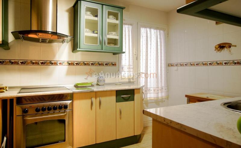 Apartamento en venta en  Linarejos, Linares