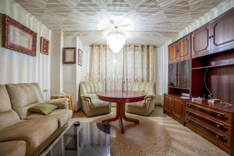 Apartamento en venta en  Barri Eixample, Alcoy  Alcoi