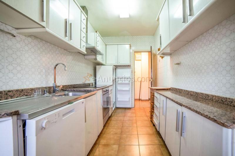 Apartamento en venta en  Barri Eixample, Alcoy  Alcoi