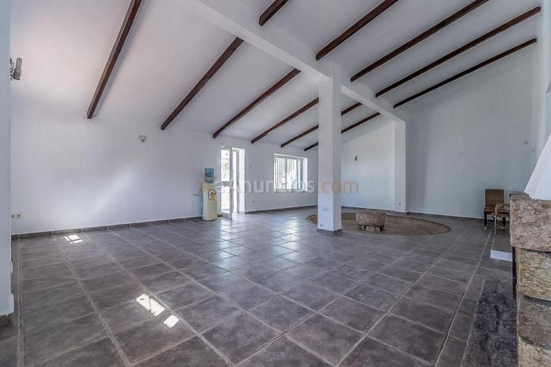 Adosado en venta en  Urbanización la Esperanza, Benajarafe