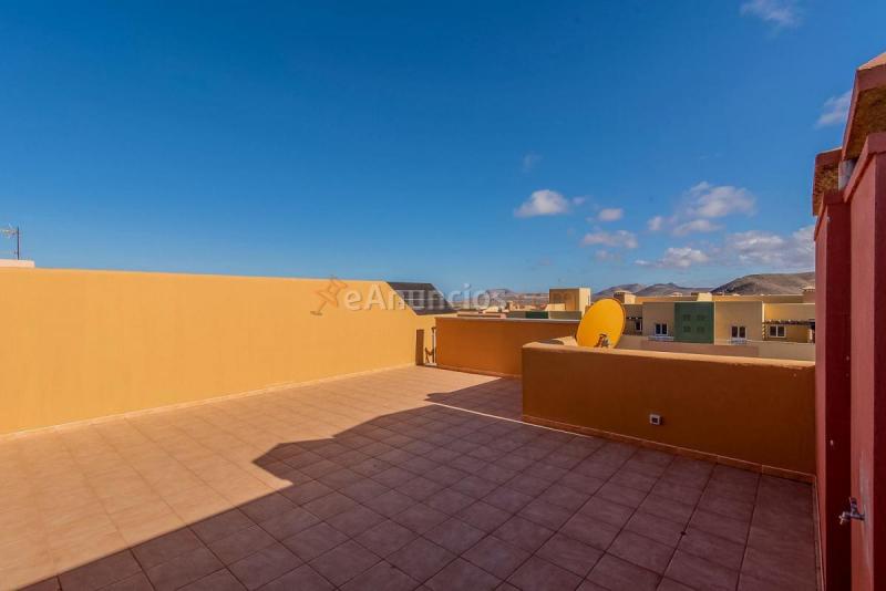 Apartamento en venta en  Corralejo, La Oliva
